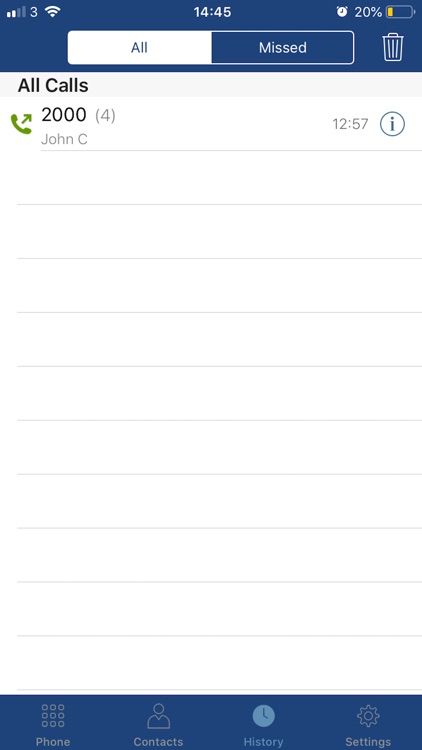 BetterWorld Telecom screenshot-3