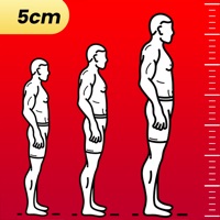 Increase Height - Taller PC 용