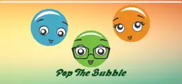 Game screenshot Pop The Bubble Lite mod apk