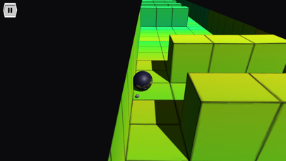 mTrigger Muscle Ball screenshot 3