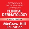 Get Fitzpatrick's Atlas & Synopsis for iOS, iPhone, iPad Aso Report