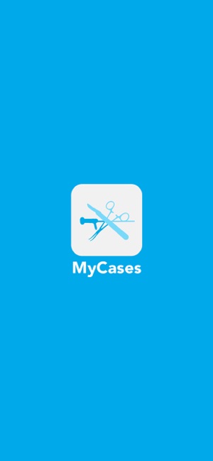 Case Logging App(圖1)-速報App