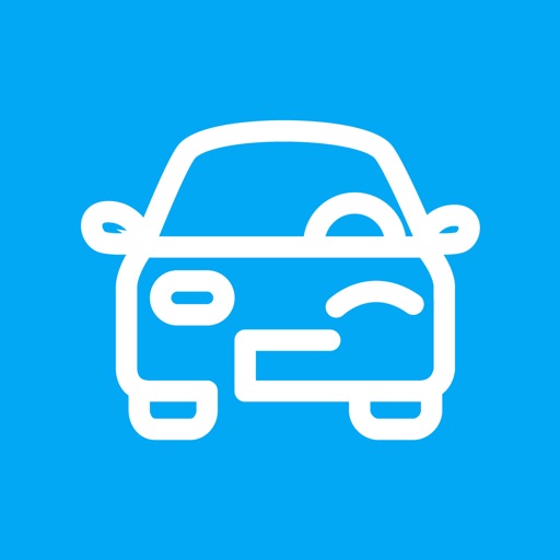 Net4Things.car icon