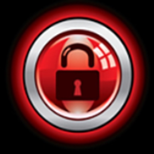 LockServe for iPad