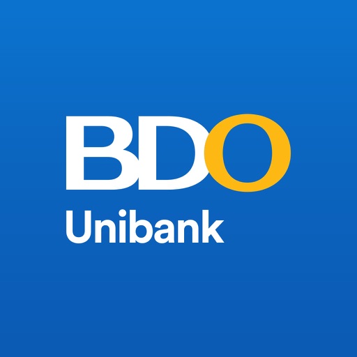 BDO Digital Banking iOS App