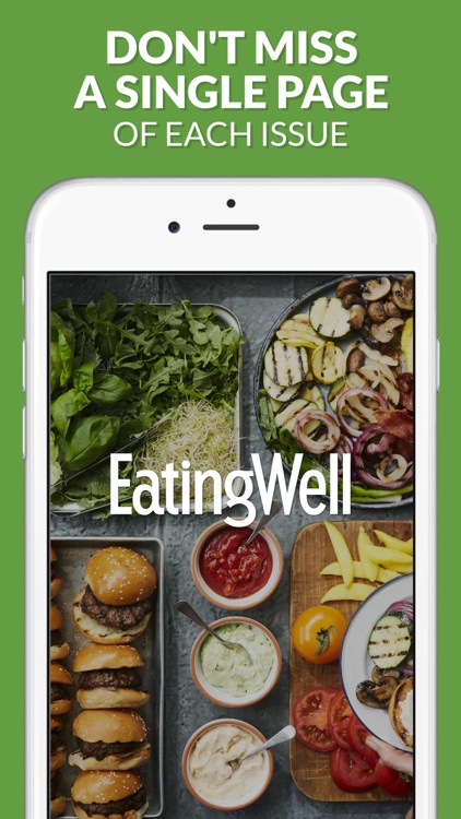 EatingWell Magazine