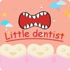Cute dentist