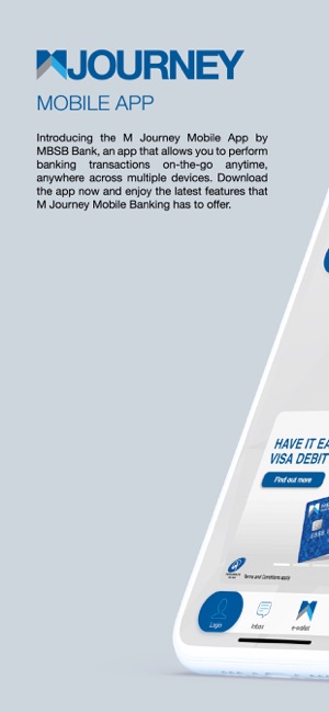 Mbsb Bank Mobile Banking On The App Store