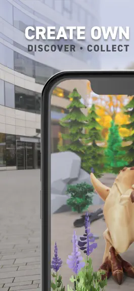 Game screenshot AR.fx: создавайте свои AR-миры mod apk