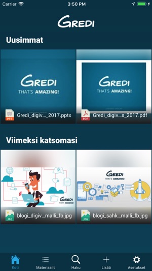 Gredi Mobile(圖1)-速報App