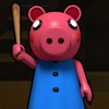 Scary Piggy!!! - iPadアプリ