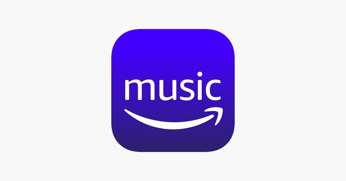 Amazon Music Songs Podcasts On The App Store