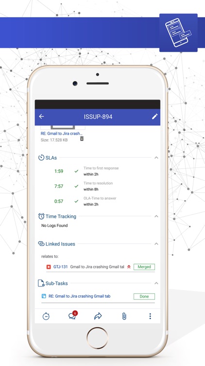 Mobile for Jira Pro