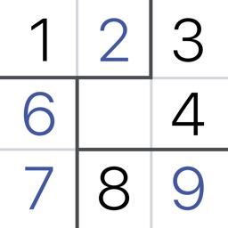 Killer Sudoku por Sudoku.com na App Store