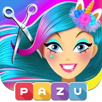 Girls Hair Salon Unicorn Wiki