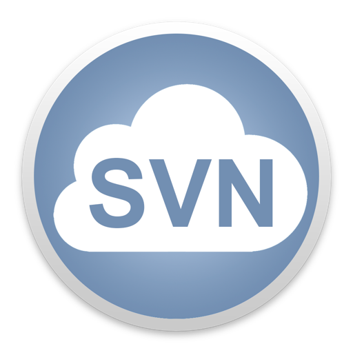 Simple SVN Server