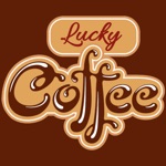 Lucky Coffee Seller