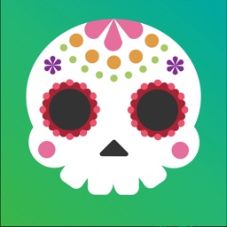 Dia de Muertos 2020 VR