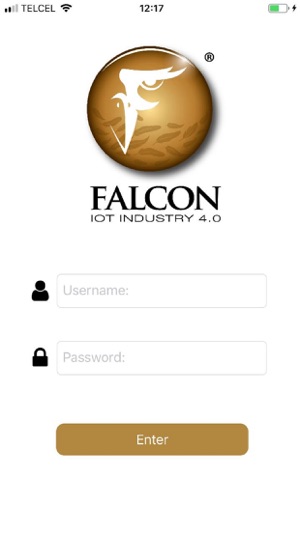 Falcon IOT(圖2)-速報App