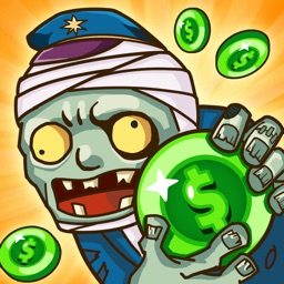 Heroes vs. Zombies: Lucky Win