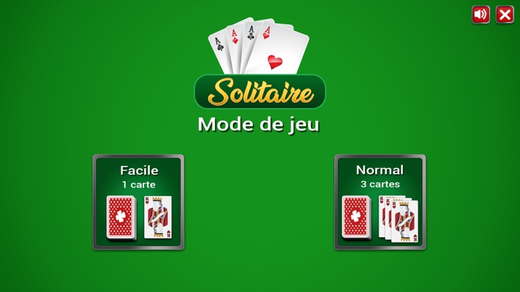 Solitaire Plus