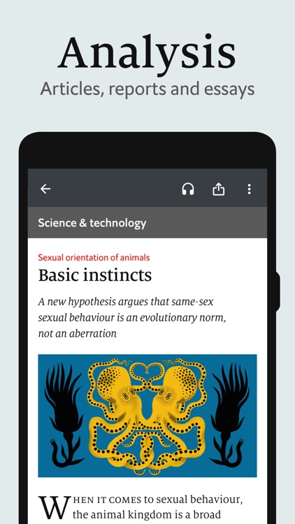 The Economist weekly UK issue screenshot-4