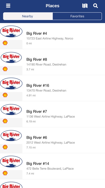 Big River Rewards screenshot-5