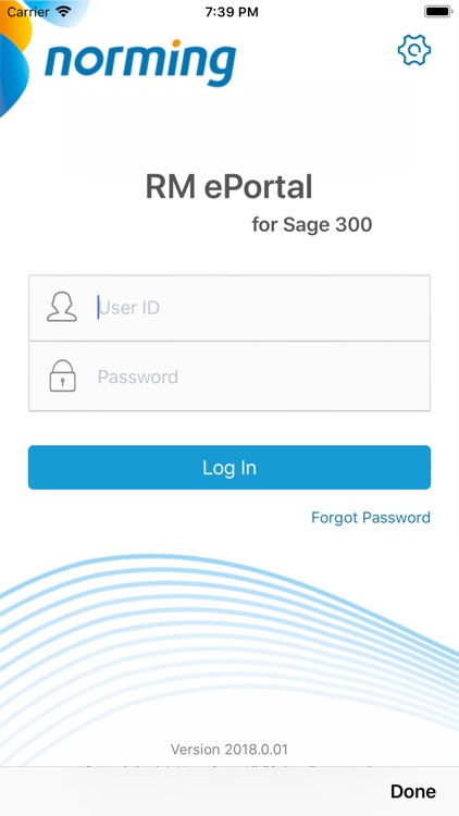 RM ePortal