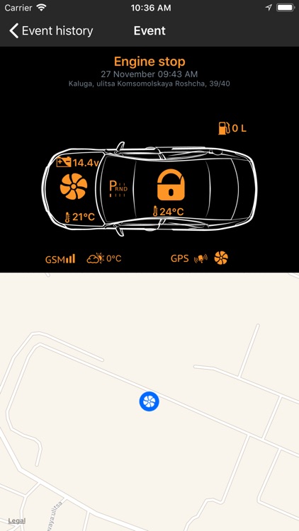 Pandora Pro screenshot-3
