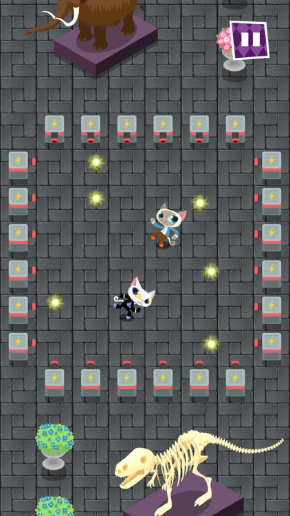 Phantom Cats screenshot-4