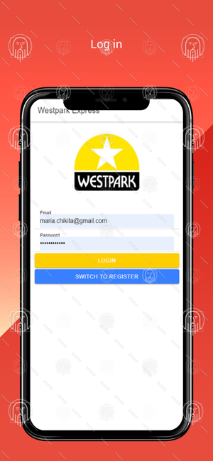 Westpark Time Tracker(圖1)-速報App