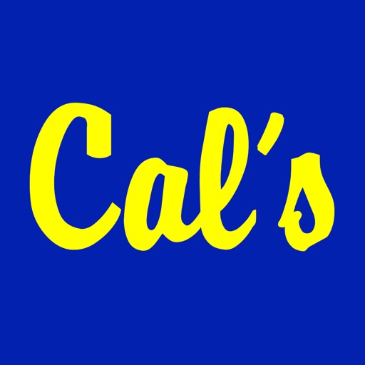 Cal's Auto Wash Icon