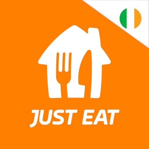 just eat apps