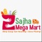 Sajha Mega Mart is one stop shop for all your grocery need at your door step