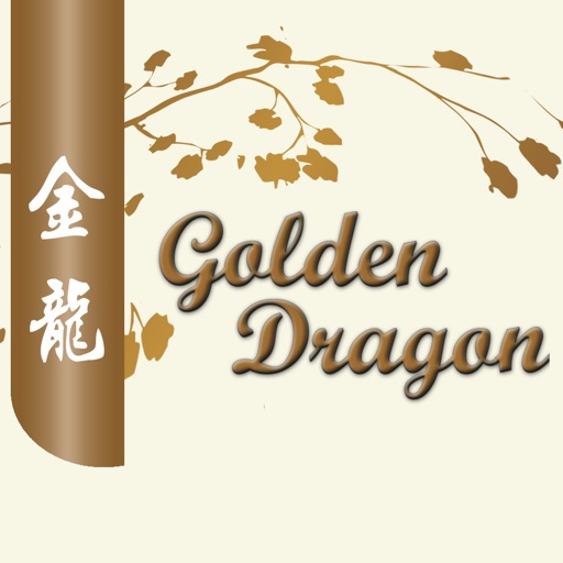 Golden Dragon Coventry icon