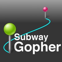 delete Subway Gopher