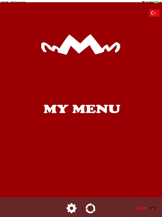 MyMenu Pro screenshot-6