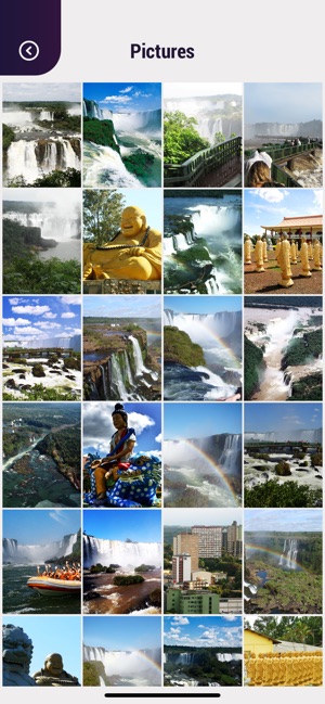 Foz do Iguacu Travel Guide(圖5)-速報App