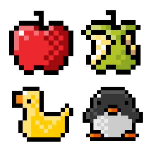 Pixel Stuff icon