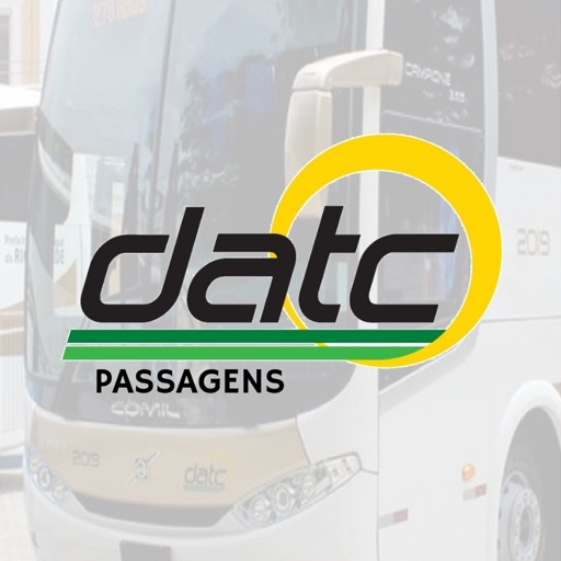 DATC Passagens