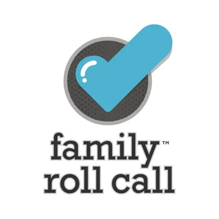 Family Roll Call Читы