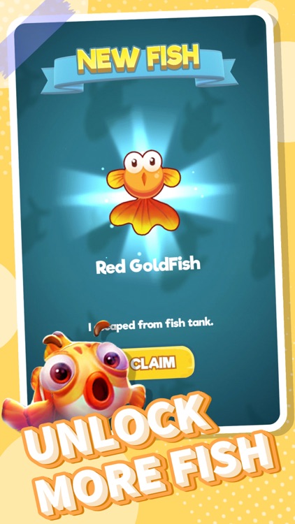 Fish Go.io - Be the fish king screenshot-7
