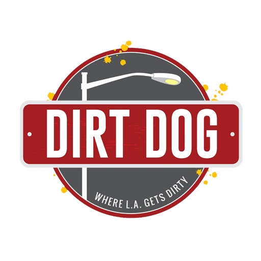 Dirt Dog