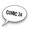 Icon COMIC 24
