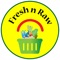 ‘Fresh N Raw’ firmly believes in the fact that the nourishment that fresh food adds to our lives is unmatched