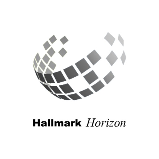 Hallmark Horizon iOS App