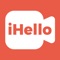 iHello is a live virtual event platform