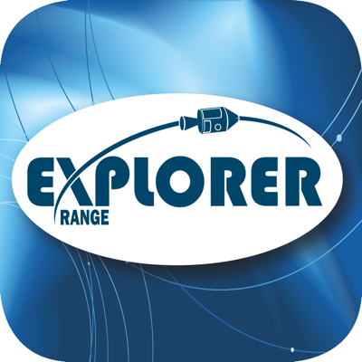 Explorer CCTV