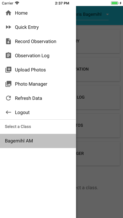 How to cancel & delete Observations Module from iphone & ipad 2