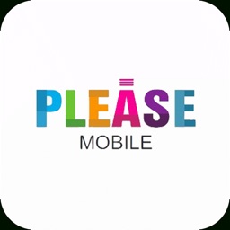 Please Mobile App